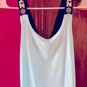 NEW Nike tank top with tags